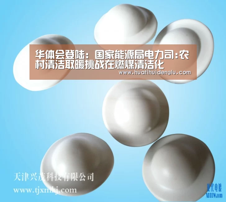 华体会登陆:国家能源局电力司:农村清洁取暖挑战在燃煤清洁化(图4) 华体会登陆